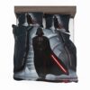 Star Wars Movie Darth Vader Lightsaber Bedding Set 2