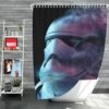 Star Wars Movie Stormtrooper Shower Curtain