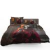 Terminal Movie Margot Robbie Bedding Set 1