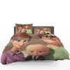 The Boss Baby Movie Bedding Set 1