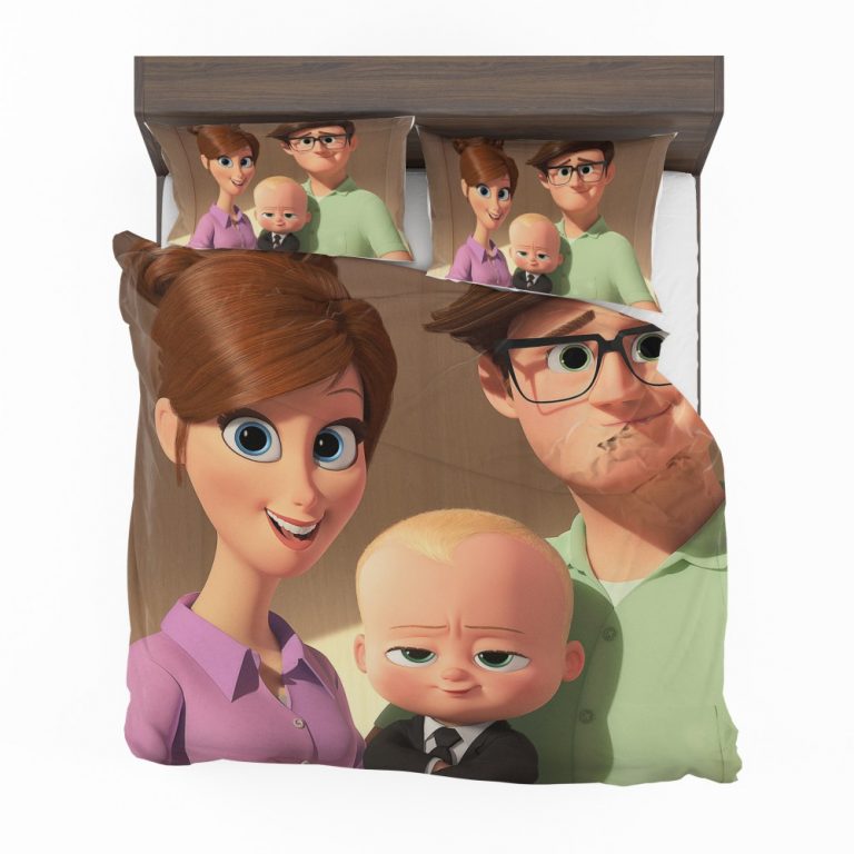 how long is the boss baby movie how long is the boss baby movie