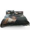 The Fate of The Furious Movie Nathalie Emmanuel Ramsey Bedding Set 1