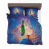 The Grinch Movie Christmas Bedding Set 2