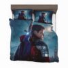 The Kid Who Would Be King Movie Bedding Set 2