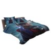 The Kid Who Would Be King Movie Bedding Set 3