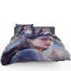 The Nutcracker and the Four Realms Movie Mackenzie Foy Bedding Set 1