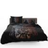 The Predator Movie Alien Sci Fi Skull Bedding Set 1