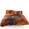 The Predator Movie Bedding Set 1