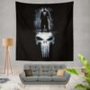 The Punisher Movie 2004 Wall Hanging Tapestry