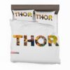 Thor Ragnarok Movie Bedding Set 2