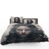 Tiger House Movie Kaya Scodelario Bedding Set 1