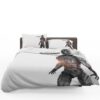 Transformers The Last Knight Movie Cogman Bedding Set 1