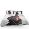 Transformers The Last Knight Movie Josh Duhamel Bedding Set 1