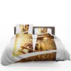 Valerian and the City of a Thousand Planets Movie Robot Bedding Set 1