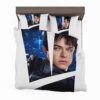 Valerian and the City of a Thousand Planets Movie Valerian Dane Dehaan Bedding Set 2