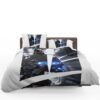 Valerian and the City of a Thousand Planets Movie Valerian and the City of a Thousand Planets Bedding Set 1