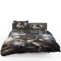 Venom Movie Marvel Bedding Set 1