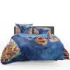 Wonder Park Movie Bedding Set 1