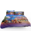 Wonder Park Movie Paramount Animation Bedding Set 1