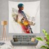 XXX Return of Xander Cage Movie Ruby Rose Adele Wolff Wall Hanging Tapestry