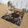 American Sniper Movie Bedroom Living Room Floor Carpet Rug 2
