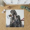 Assassin's Creed Movie Michael Fassbender Cal Lynch Aguilar Marion Cotillard Bedroom Living Room Floor Carpet Rug 1