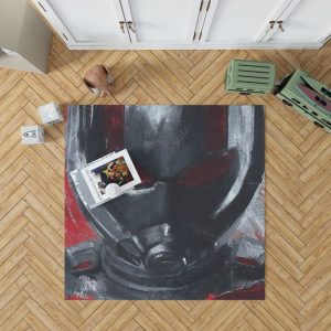 Avengers Endgame Movie Ant-Man Bedroom Living Room Floor Carpet Rug 1