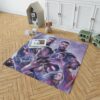 Avengers Endgame Movie Marvel Comics Bedroom Living Room Floor Carpet Rug 2