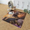 Avengers Infinity War Movie Thanos Bedroom Living Room Floor Carpet Rug 2