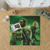 Avengers Infinity War Okoye Black Panther Black Widow Hulk Bedroom Living Room Floor Carpet Rug 1