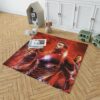 Avengers Infinity War Spider-Man Iron Man Doctor Strange Wong Bedroom Living Room Floor Carpet Rug 2