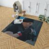 Barney Ross Sylvester Stallone The Expendables 3 Movie Bedroom Living Room Floor Carpet Rug 2