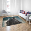 Batman Justice League Bedroom Living Room Floor Carpet Rug 3