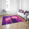 Benedict Wong Wong Avengers Infinity War Bedroom Living Room Floor Carpet Rug 3