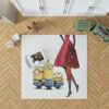 Bob Stuart Kevin Minions MovieBedroom Living Room Floor Carpet Rug 1