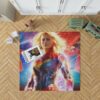 Captain Marvel Movie Brie Larson MCU Bedroom Living Room Floor Carpet Rug 1