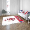 Cincinnati Reds MLB Baseball National League Floor Carpet Rug Mat 3