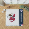 Cleveland Indians MLB Baseball American League Floor Carpet Rug Mat 1