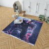 DC Comics Deathstroke Bedroom Living Room Floor Carpet Rug 2