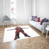 Deadpool 2 Josh Brolin Cable Bedroom Living Room Floor Carpet Rug 3