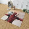 Deadpool 2 Movie Bedroom Living Room Floor Carpet Rug 2