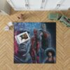Deadpool 2 Movie Cable Domino Bedroom Living Room Floor Carpet Rug 1
