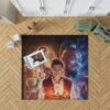 Disney Aladdin Movie Will Smith Mena Massoud Naomi Scott Bedroom Living Room Floor Carpet Rug 1