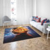 Doctor Strange 3 Bedroom Living Room Floor Carpet Rug 3