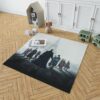 Fantastic Beasts The Crimes of Grindelwald Movie Bedroom Living Room Floor Carpet Rug 2