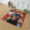Ferdinand the Bull Movie Bedroom Living Room Floor Carpet Rug 2