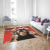 Ferdinand the Bull Movie Bedroom Living Room Floor Carpet Rug 3