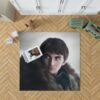 Game Of Thrones TV Series Bran Stark Bedroom Living Room Floor Carpet Rug 1