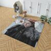 Game Of Thrones TV Series Sansa Stark Sophie Turner Bedroom Living Room Floor Carpet Rug 2