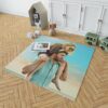 Gifted Movie Chris Evans Mckenna Grace Bedroom Living Room Floor Carpet Rug 2